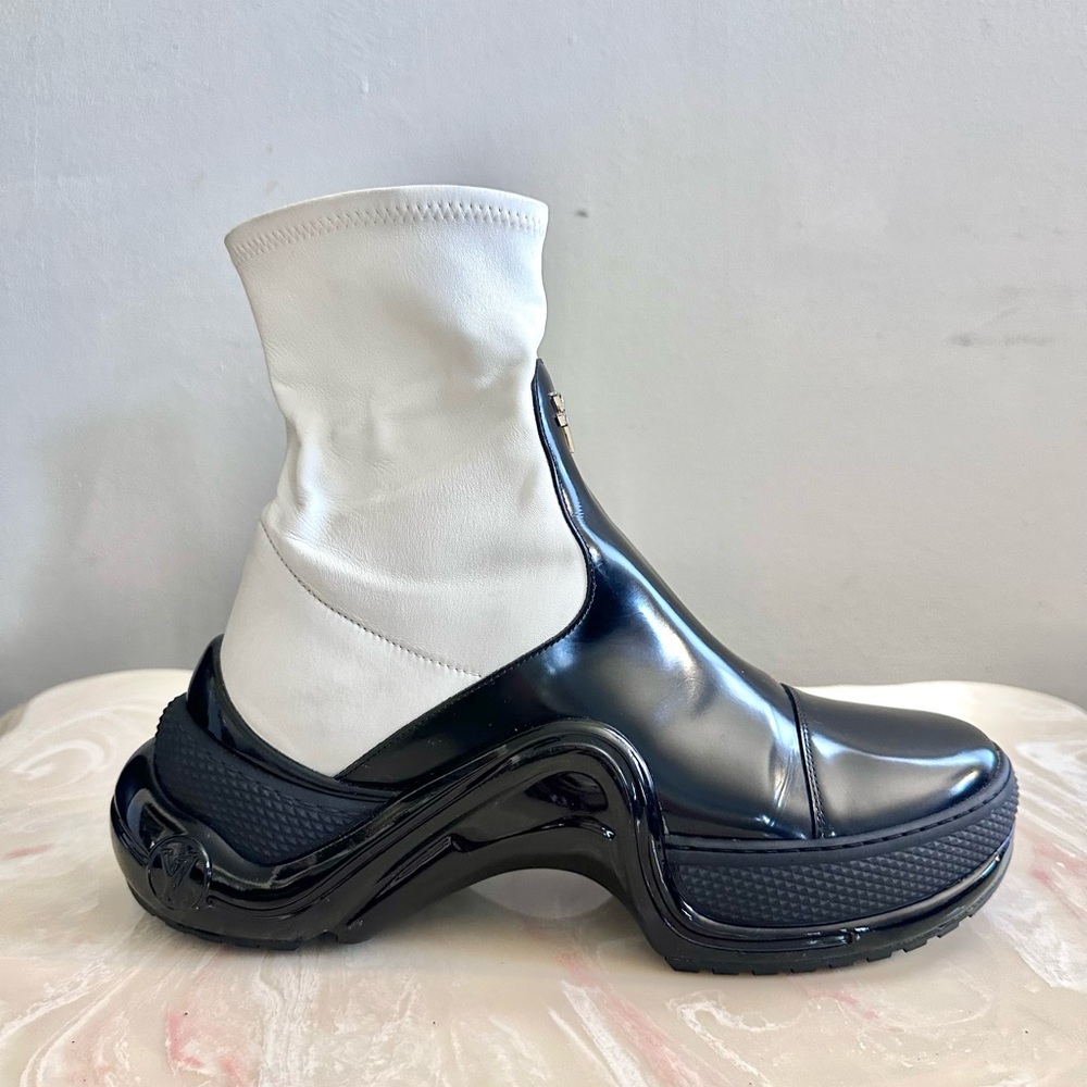 Louis Vuitton Archlight Ankle Boot